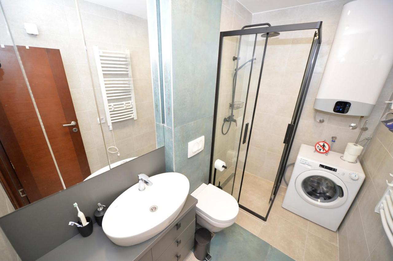 The Nest - Urban Family Place Kotor Exterior photo
