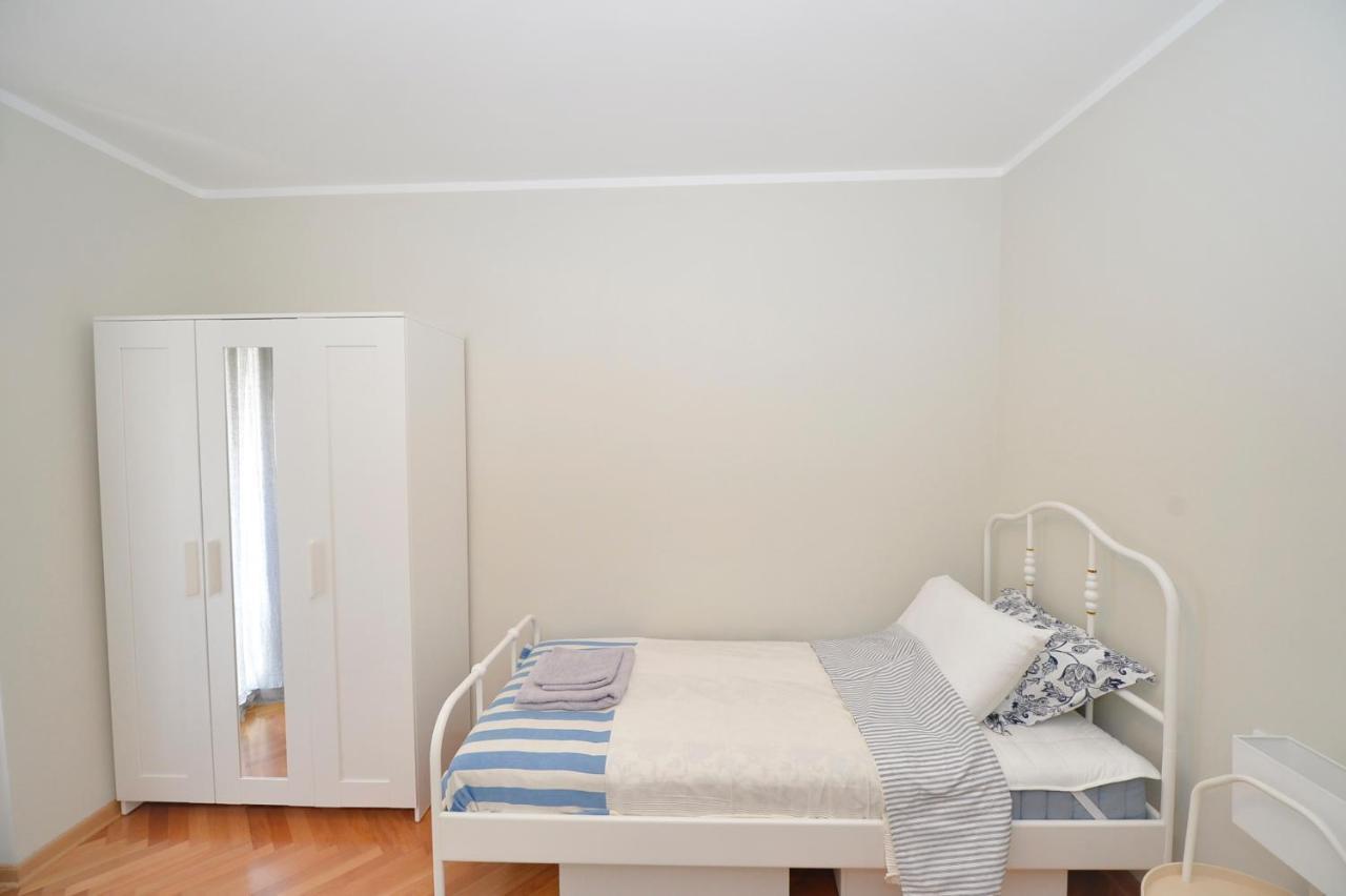 The Nest - Urban Family Place Kotor Exterior photo