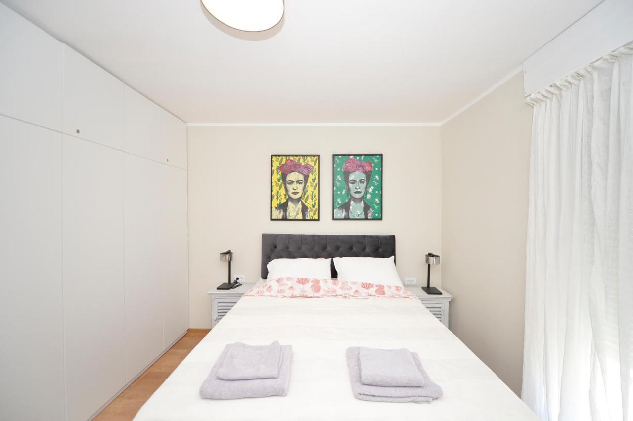 The Nest - Urban Family Place Kotor Exterior photo
