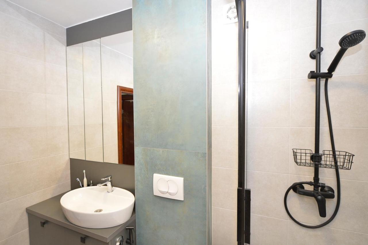 The Nest - Urban Family Place Kotor Exterior photo