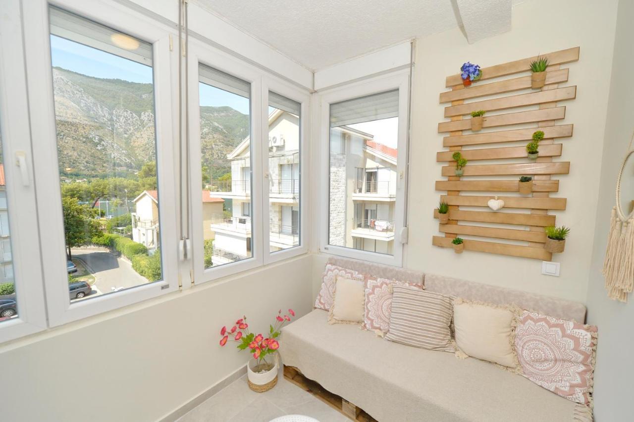 The Nest - Urban Family Place Kotor Exterior photo