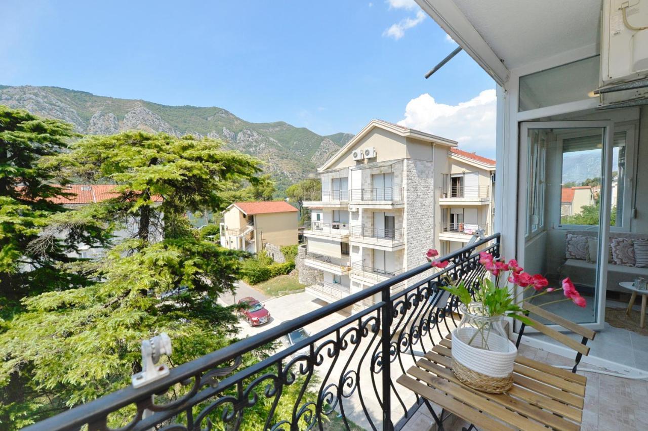 The Nest - Urban Family Place Kotor Exterior photo