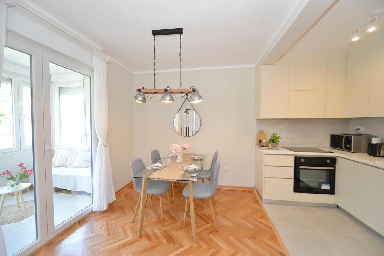 The Nest - Urban Family Place Kotor Exterior photo