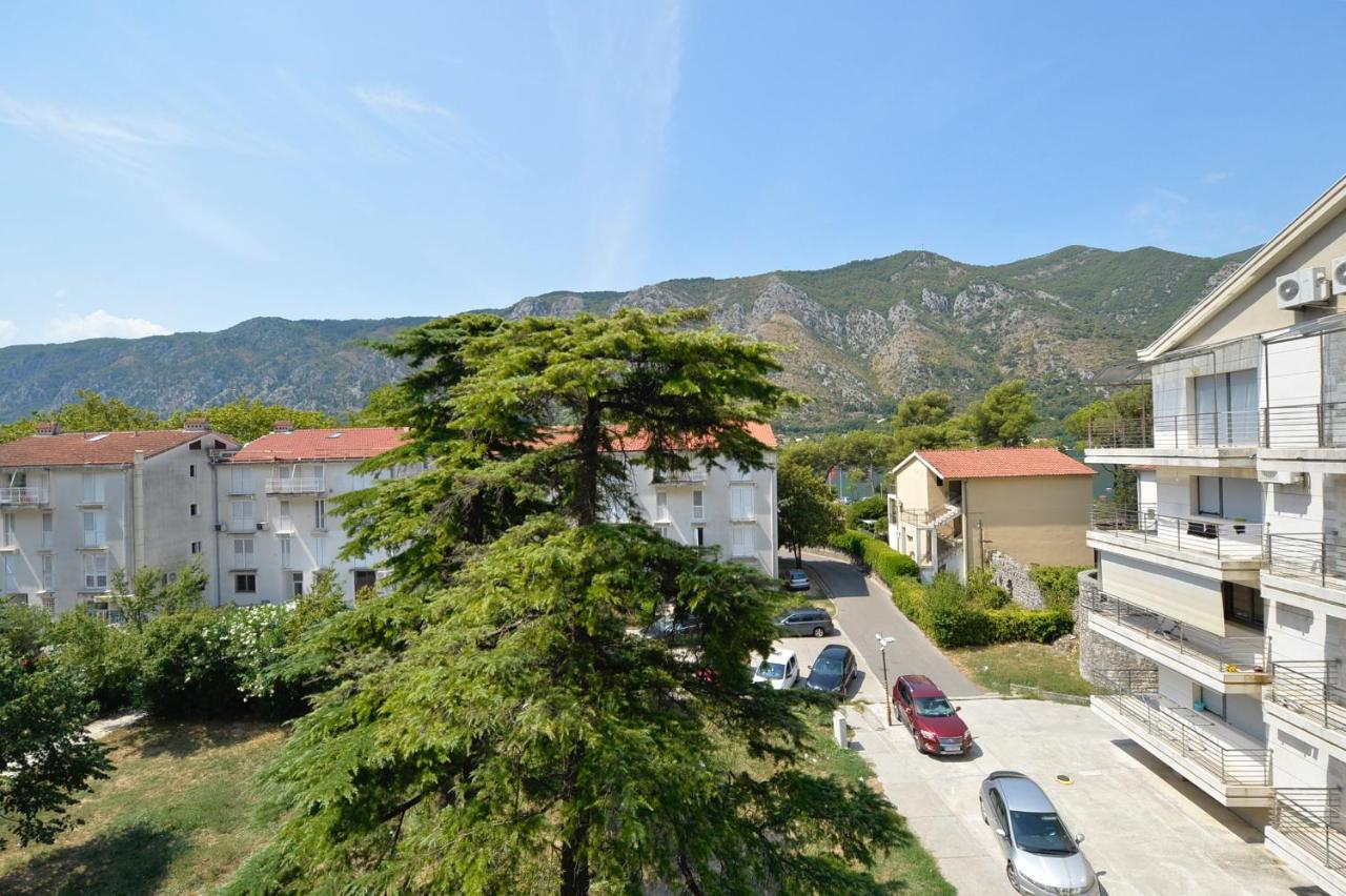The Nest - Urban Family Place Kotor Exterior photo