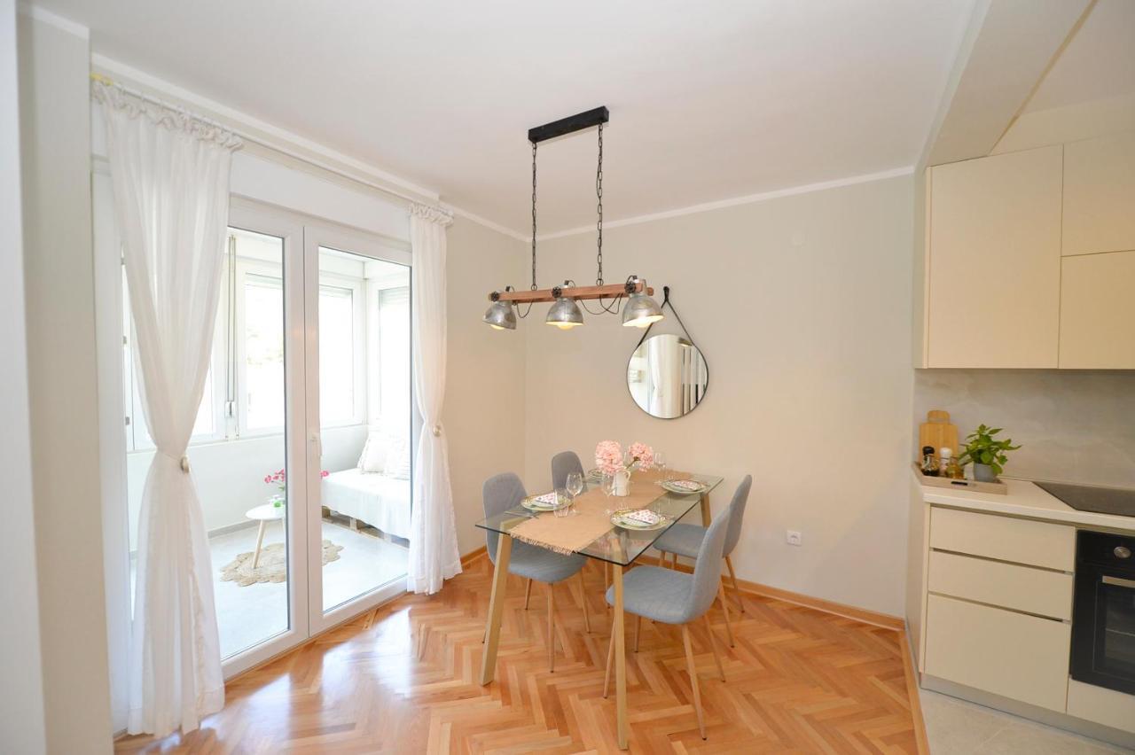 The Nest - Urban Family Place Kotor Exterior photo