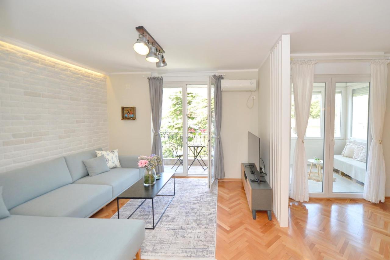 The Nest - Urban Family Place Kotor Exterior photo