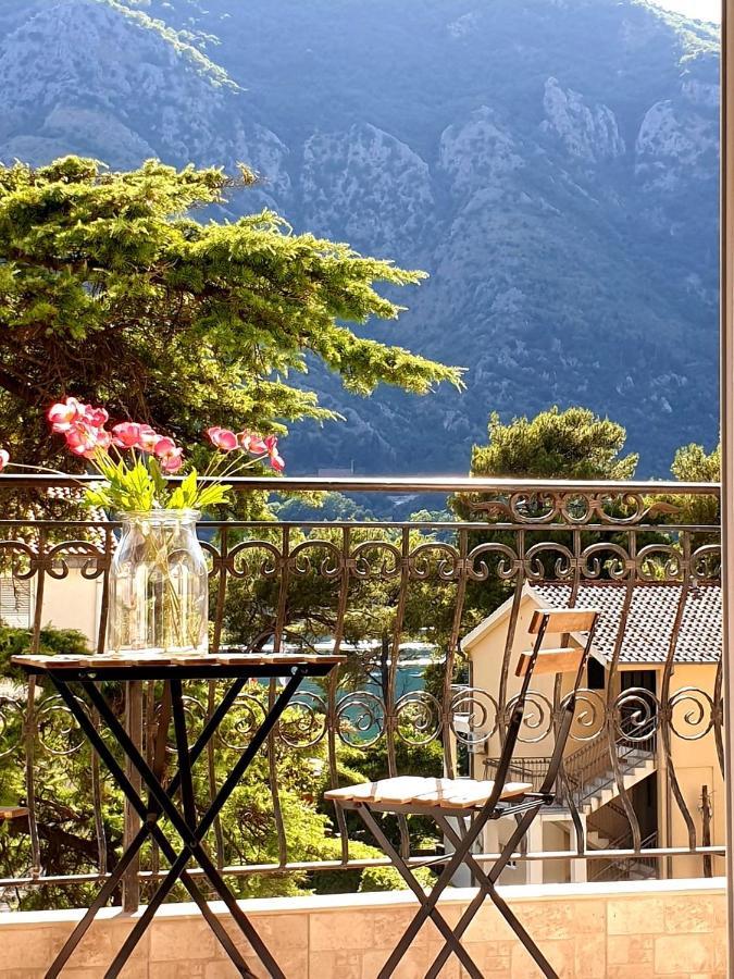 The Nest - Urban Family Place Kotor Exterior photo
