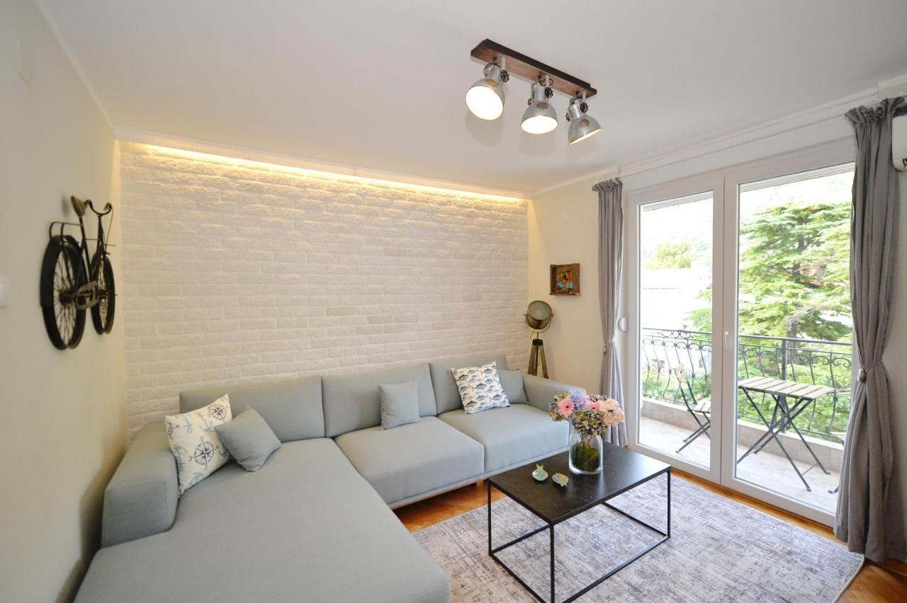 The Nest - Urban Family Place Kotor Exterior photo