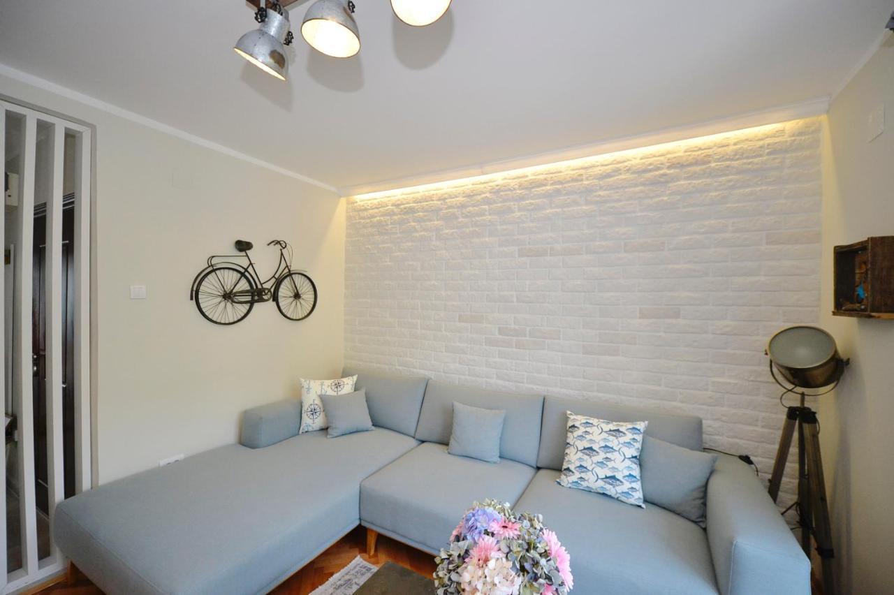 The Nest - Urban Family Place Kotor Exterior photo