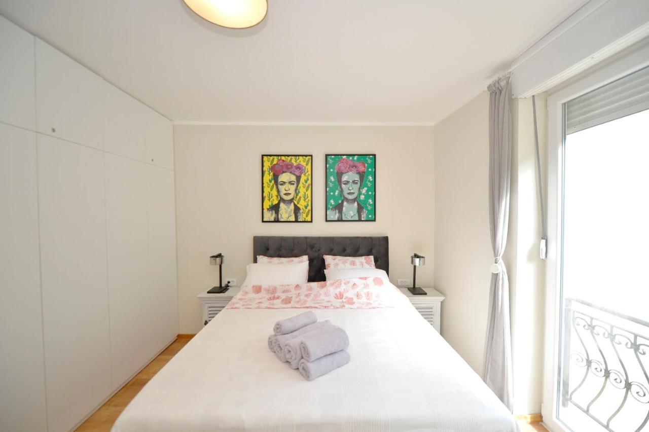 The Nest - Urban Family Place Kotor Exterior photo